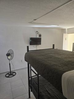 RESIDENCIA CASA BLANCA - 6