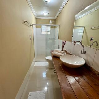 Casa Yambatá - Guarapari - 8
