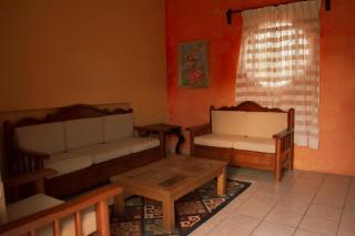 La Cupula B&B Teotitlan - 2