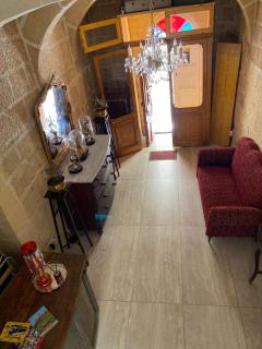 Ta' Marta Lodge - Victoria - 8