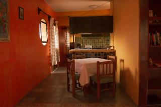 La Cupula B&B Teotitlan - 1