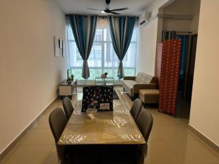 RAISHa ISLAMIC HOMESTAY - Seremban - 9