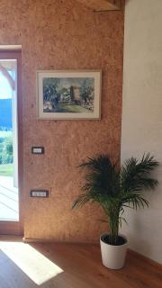 Lojzov toplar Modern haystack - Velike Lašče - 6
