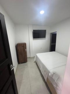Hotel Palmeras Del Sinu - Lorica - 7