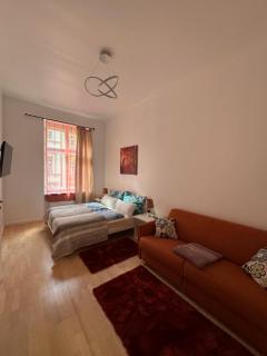 Arbes 13 - Sweet Home - Prague - 0
