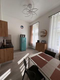 Arbes 13 - Sweet Home - Prague - 8