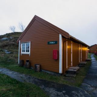 Håholmen - by Classic Norway Hotels - 7
