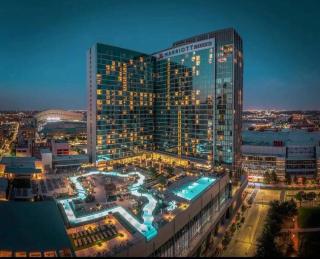 1 BR 1 BA Luxury - Museum District & Downtown HTX - Houston - 9