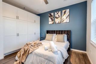 1 BR 1 BA Luxury - Museum District & Downtown HTX - 1