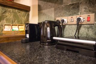 Cozy mountain apartment in Platres - 2