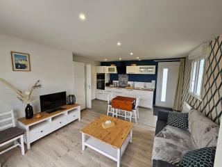 Charmante maison proche Etretat Chez Fleurette - 7