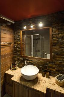 Cozy mountain apartment in Platres - 1