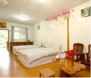 Jia Jia Homestay - Yuli - 6