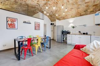 FaMa - Le Volte - Rom - 1