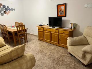VAO Holiday Rentals-Santiago De la Ribera - San Javier - 2