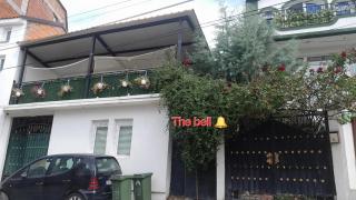 Adem's Cozy Terrace Retreat - 4