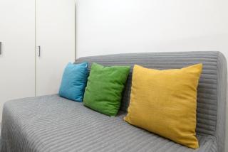 Piso nuevo lavapies, wifi, smart tv - Madrid - 1