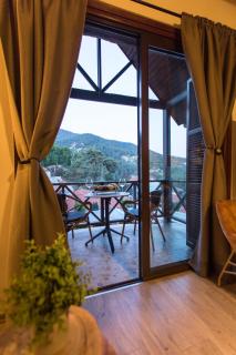 Cozy mountain apartment in Platres - Platres - 0