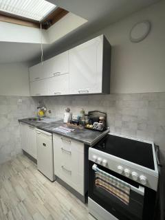 Apartman Centar Travnik - Travnik - 6