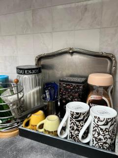 Apartman Centar Travnik - Travnik - 7