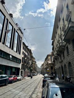 Casa Broletto - centro città - Milan - 8