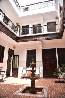 Riad Lily - Rabat - 9