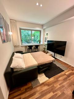 Casa Broletto - centro città - Milan - 1