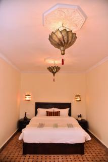 Riad Lily - Rabat - 3