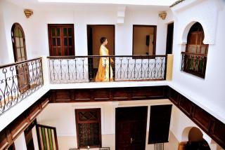 Riad Lily - 9