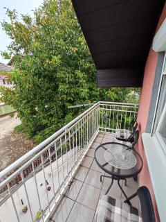 Latinski apartman - Soko Banja - 4