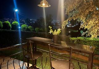 Vista Safaris Apartments - 8