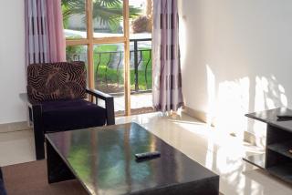 Vista Safaris Apartments - 7