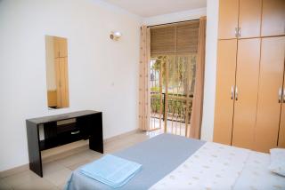 Vista Safaris Apartments - Kigali - 0