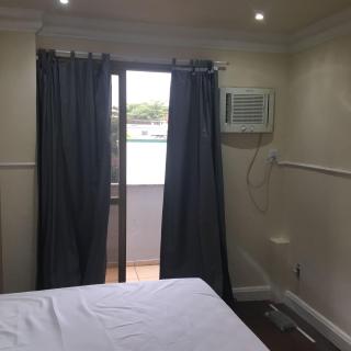 Rock in Rio Barra Temporada - 2