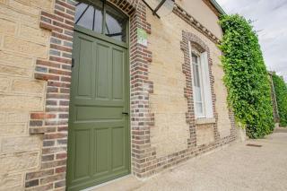 La Maison D'Othe - 1