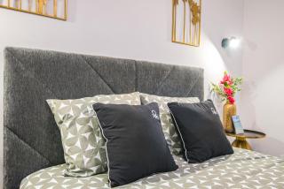 Patalavaca Beach, One Bedroom Apartment - Patalavaca - 1