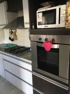 Dúplex Lujo Mendoza - 7