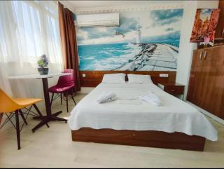 Sultanahmet Center View Apart Hotel - 5