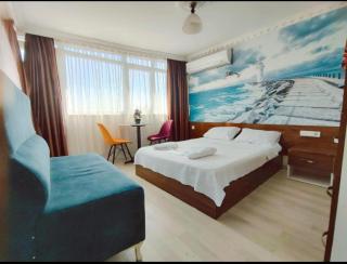Sultanahmet Center View Apart Hotel - Istanbul - 3
