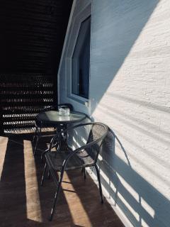 RYD HOUSE Bucovina - Frumosu - 7