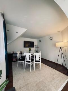 RYD HOUSE Bucovina - Frumosu - 1