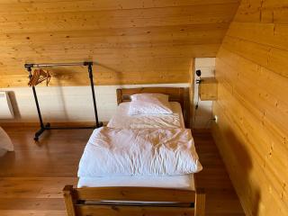 Chalet Airelles 4 pers - Tout Confort - Wifi fibre - Xonrupt-Longemer - 2