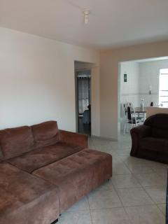 Residencial Maravilha - Perequê - 1