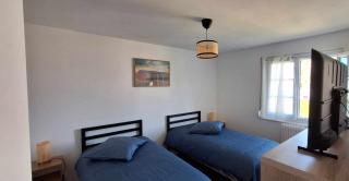 Villa Berckarosse - Berck-sur-Mer - 3