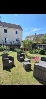 Villa Berckarosse - Berck-sur-Mer - 0