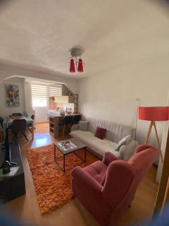 Endrit Apartaments - Pristina - 2