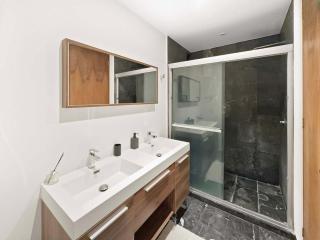 20-202 Elegant 2BR-Roma Norte parking 24-7 Security - Mexico-Stad - 1