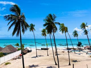 Nungwi Beach Front - 0