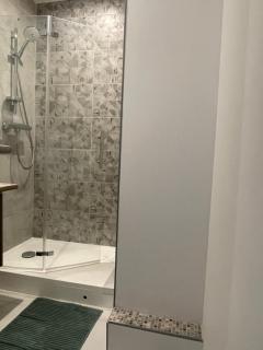 Appartement Le Bleu Vert Béthunois - Béthune - 6