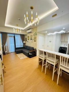 Modern Solace - The Florence 1BR - Manila - 0